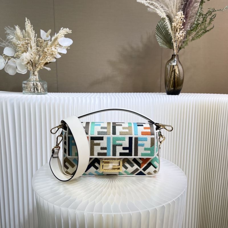 Fendi Baguette Bags